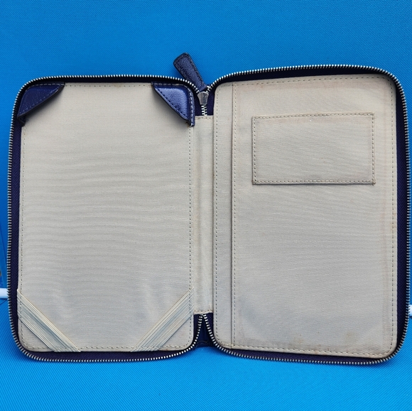 Coach Signature Tablet/E-reader Case - Picture 3 of 9